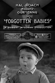 Forgotten Babies' Poster