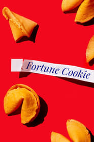 Fortune Cookie' Poster