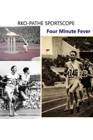 Four Minute Fever' Poster