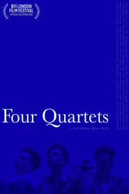 Four Quartets' Poster