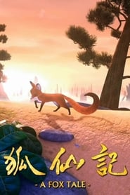 Fox Tale' Poster