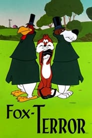 FoxTerror' Poster