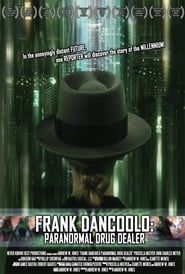 Frank DanCoolo Paranormal Drug Dealer' Poster