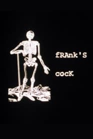 Franks Cock' Poster