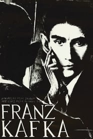 Franz Kafka' Poster