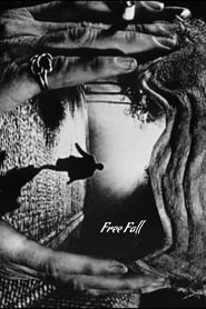 Free Fall' Poster