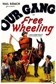 Free Wheeling' Poster