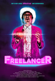 Freelancer' Poster