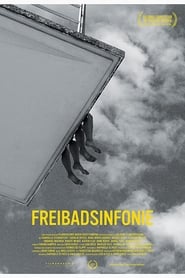 Freibadsinfonie' Poster