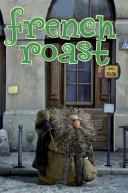 French Roast' Poster