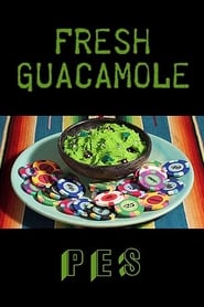 Fresh Guacamole' Poster