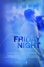 Friday Night' Poster