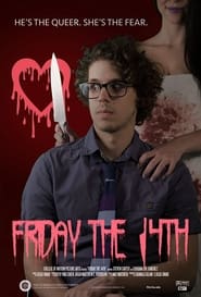 Friday the 14th' Poster