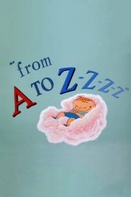From A to ZZZZ' Poster