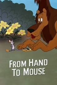 From Hand to Mouse' Poster