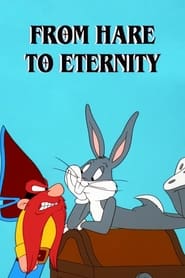From Hare to Eternity' Poster
