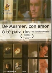 From Mesmer with Love or Tea for Two' Poster