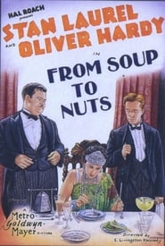 Streaming sources forFrom Soup to Nuts