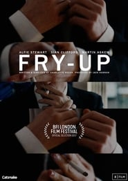 FryUp' Poster