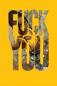 Fuck You' Poster