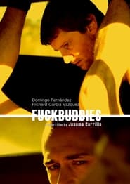 Fuckbuddies' Poster