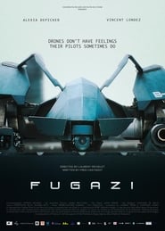 Fugazi' Poster
