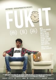 Fuk It' Poster