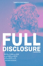 Full Disclosure' Poster