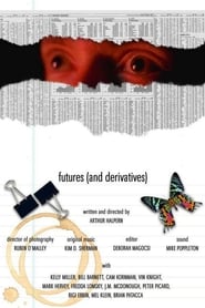 Futures and Derivatives' Poster