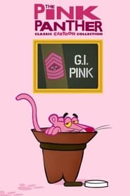 GI Pink' Poster
