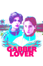 Gabber Lover' Poster
