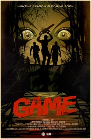 Game' Poster