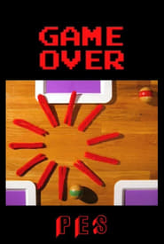 Game Over' Poster