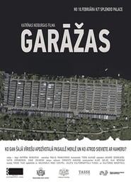 Garazas' Poster