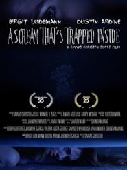 A Scream Thats Trapped Inside' Poster