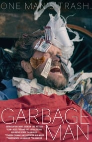 Garbage Man' Poster