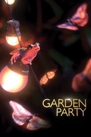 Streaming sources forGarden Party