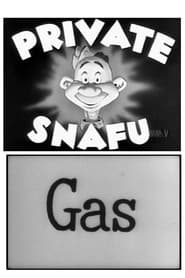 Gas' Poster
