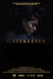 Gatekeeper' Poster