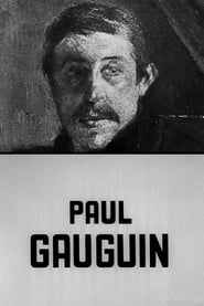 Gauguin' Poster