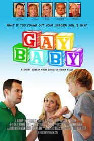 Gay Baby' Poster