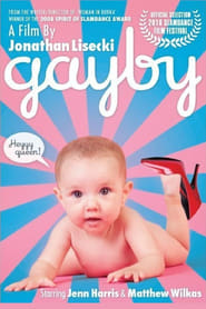 Gayby' Poster
