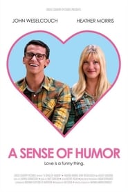 A Sense of Humor' Poster