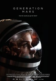 Generation Mars' Poster