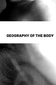 Geography of the Body' Poster