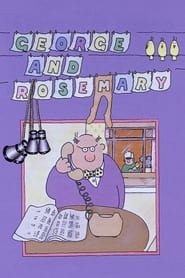 George and Rosemary' Poster
