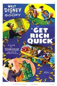 Get Rich Quick' Poster