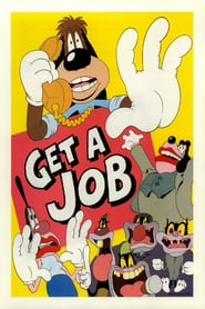 Get a Job' Poster