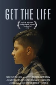 Get the Life' Poster
