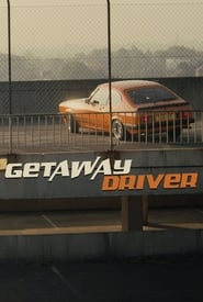 Getaway Driver' Poster